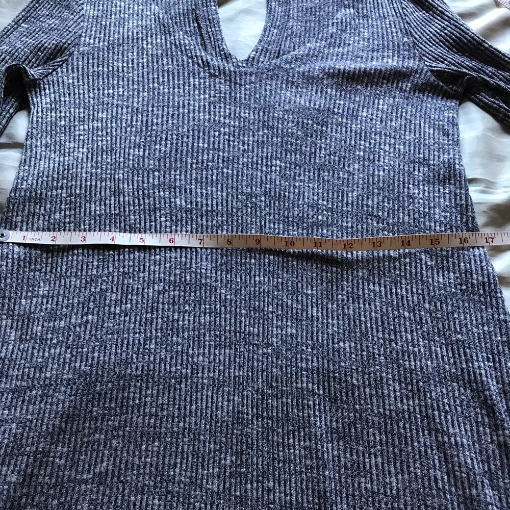 New cute knitted dress - Picture 9 of 9